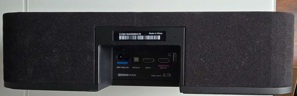 Devialet Sky Soundbar