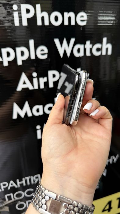 Iphone XS 256gb. Neverlock. Повний комплект/гарантія