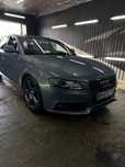 Audi A4 b8 2.7 2008
