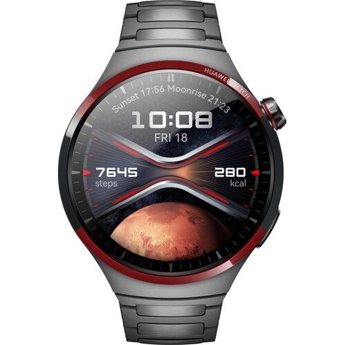 Smartwatch HUAWEI Watch 4 Pro Space Edition