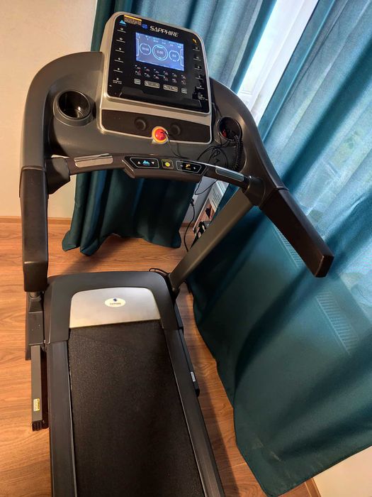 Bieżnia treningowa Sapphire SG-2300T ROCK