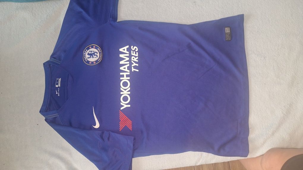 Koszulka sportowa dziecięca
