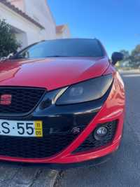 Seat ibiza 6j st