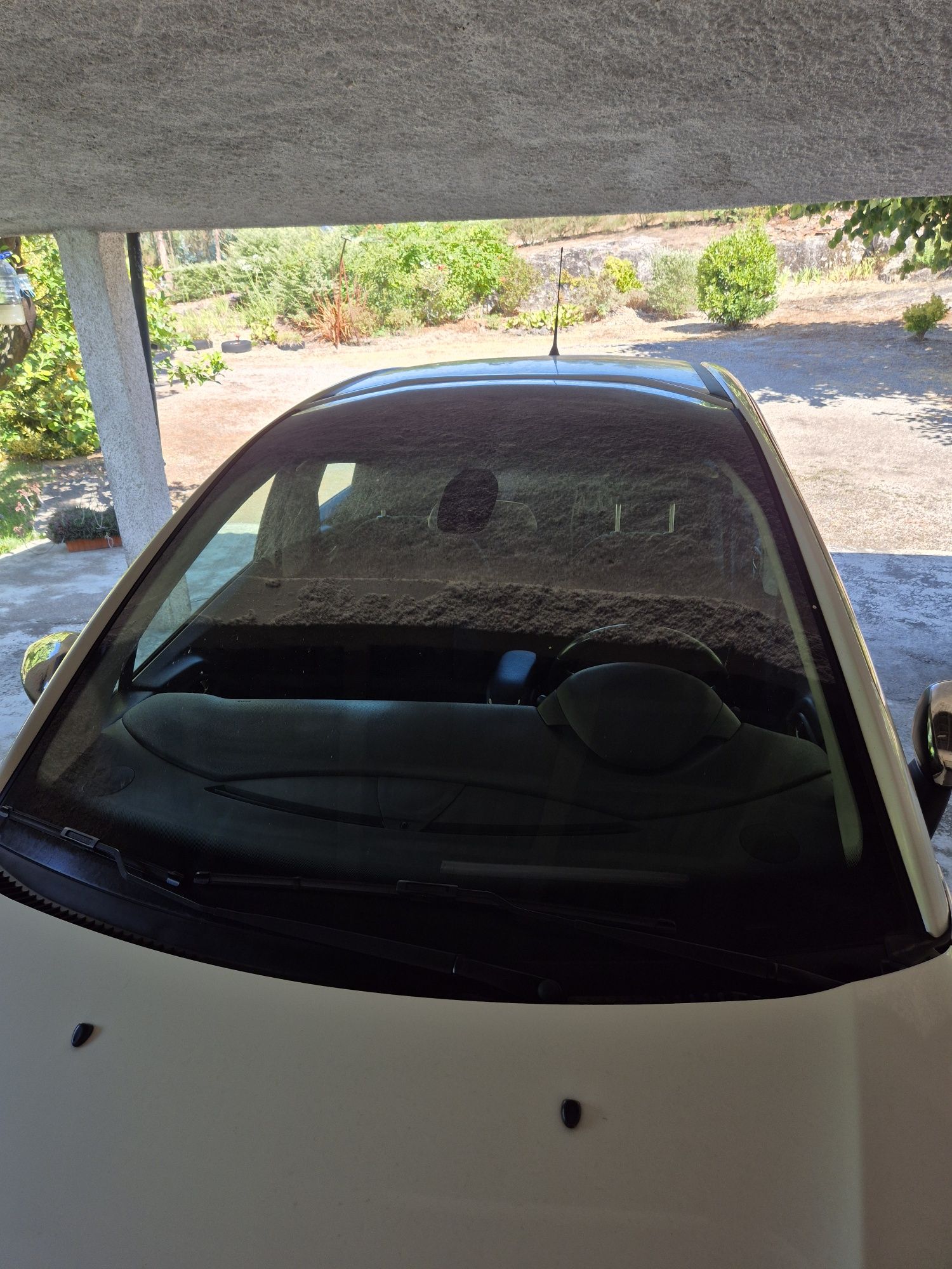 Citroen C 3Excluseve panoramic