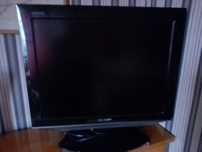 Telewizor Sharp używany 20 cali