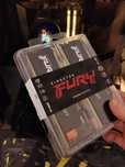 Kingston FURY 32GB (2x16GB) 6000MHz CL36 Beast RGB EXPO AMD