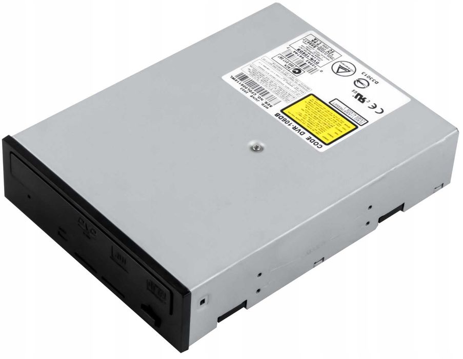 Nagrywarka DVD wewnętrzna Pioneer DVR-106DB