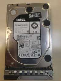 Dysk Dell 1TB SATA 7.2k 3.5 6G HUS722T1TALA600