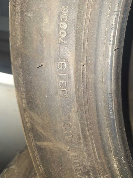 Opony Bridgestone  225/40/18