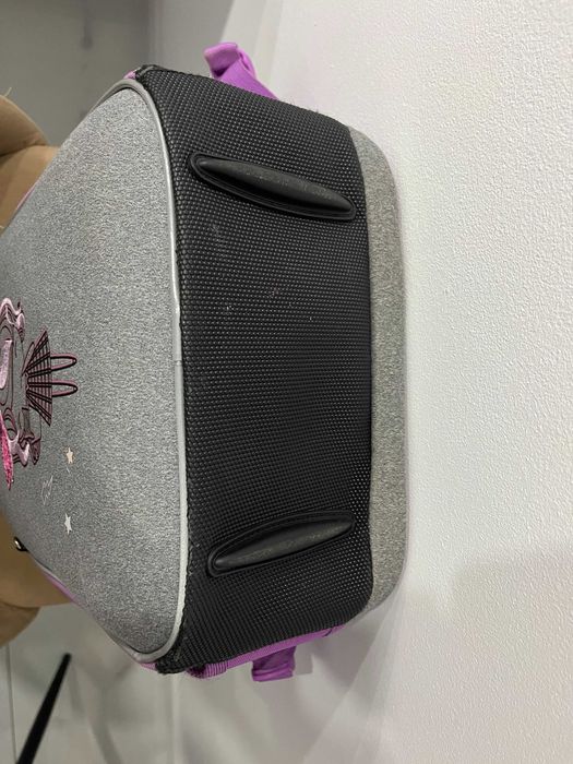 Шкільний портфель Yes для дівчинки