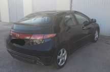 Honda Civic 1.4 Sport