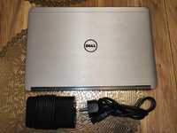 Dell Latitude E7240 12,5" i5/8Gb RAM/SSD 256GB czytnik linii papilarny