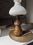 Lampa PRL nie uzywana