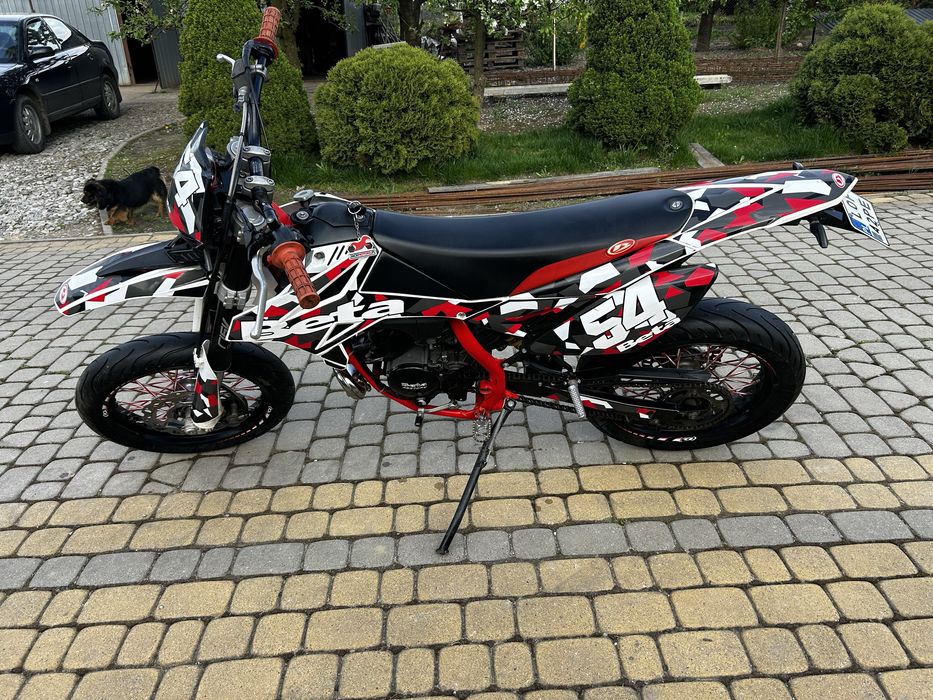 beta rr 50/70 2017r