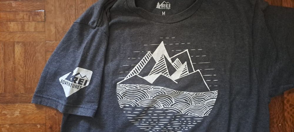 Tshirts da marca rei