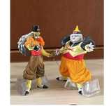 Dragon Ball Z DG LOTE 2 ANDROIDES 19 & 20