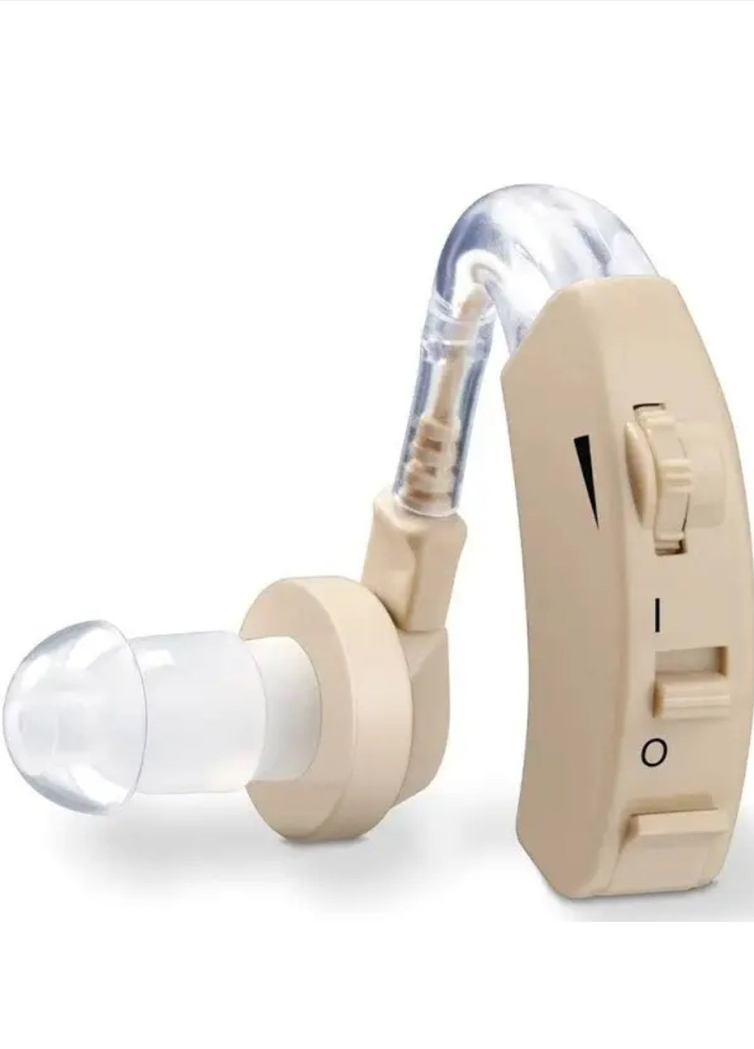 Слуховой аппарат cyber sonic s-135