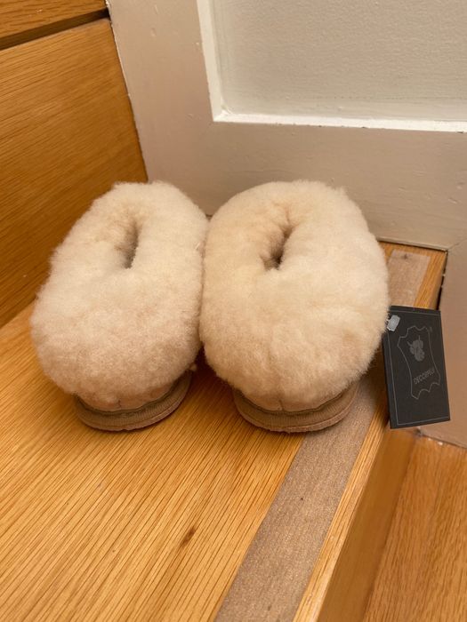 Pantufas decorpele