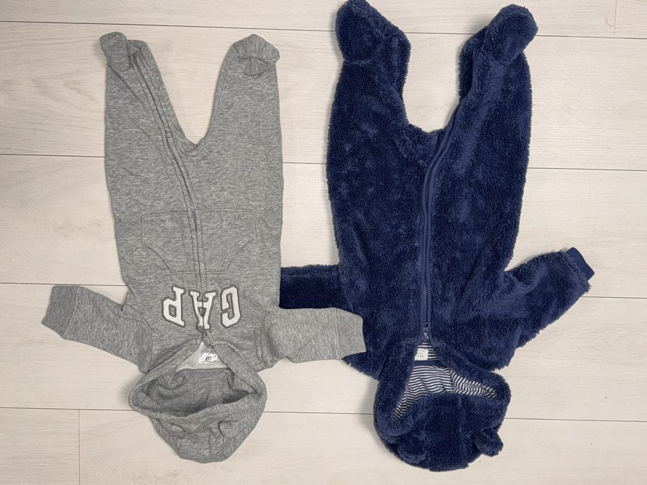 Комбинезон gap next disney 62-68