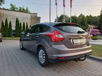 Ford Focus Czysty zadbany, oryginlany przebieg