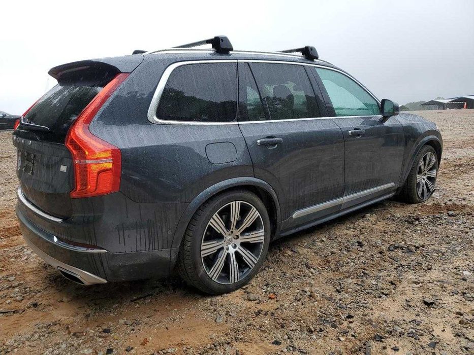 Volvo Xc90 T8 Recharge Inscription 2021