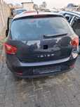Seat Ibiza IV 6J 5D HB Lampa Prawy Lewy Tył