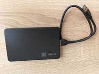 Dysk Zewnętrzny SSD 256GB