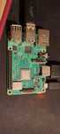 Raspberry pi 3b+