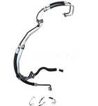 Przewody wspomagania Master 23 Biturbo oryg OEM 497129405R Nowe