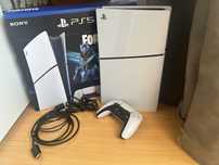 Playstation 5 1TB com garantia