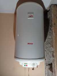 Boiler 80l używany