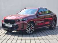 BMW X6 BMW X6 30d / Polski Salon / FV 23% / Bezwypadkowy