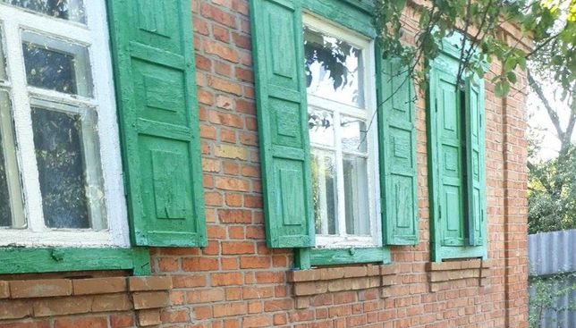 Продам дом в Чугуевском районе, Новопокровка