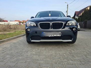 Sprzedam samochód  BMW x1