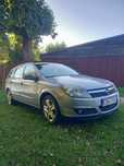 Opel Astra H 1.7CDTi