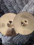 Pratos choques sabian