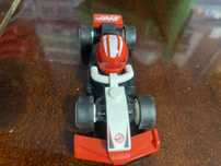 Lego figurki auto