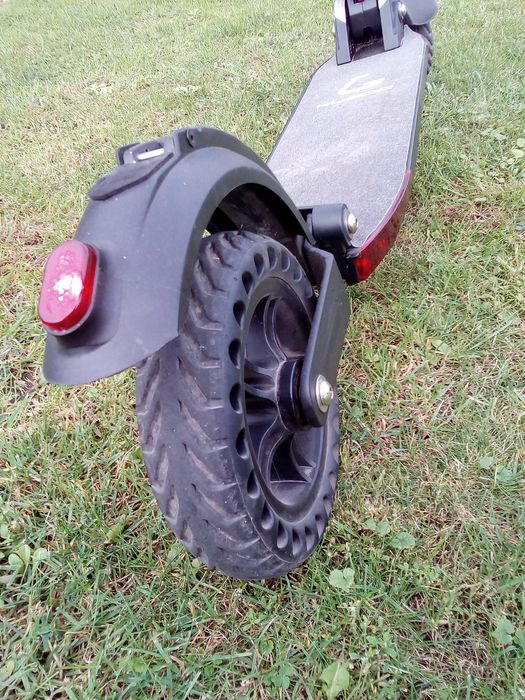 Hulajnoga elektryczna Kugoo S1 Pro, jak nowa!