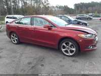 Разборка двигатель акпп дверь Ford Fusion 2012- Форд Фьюжн