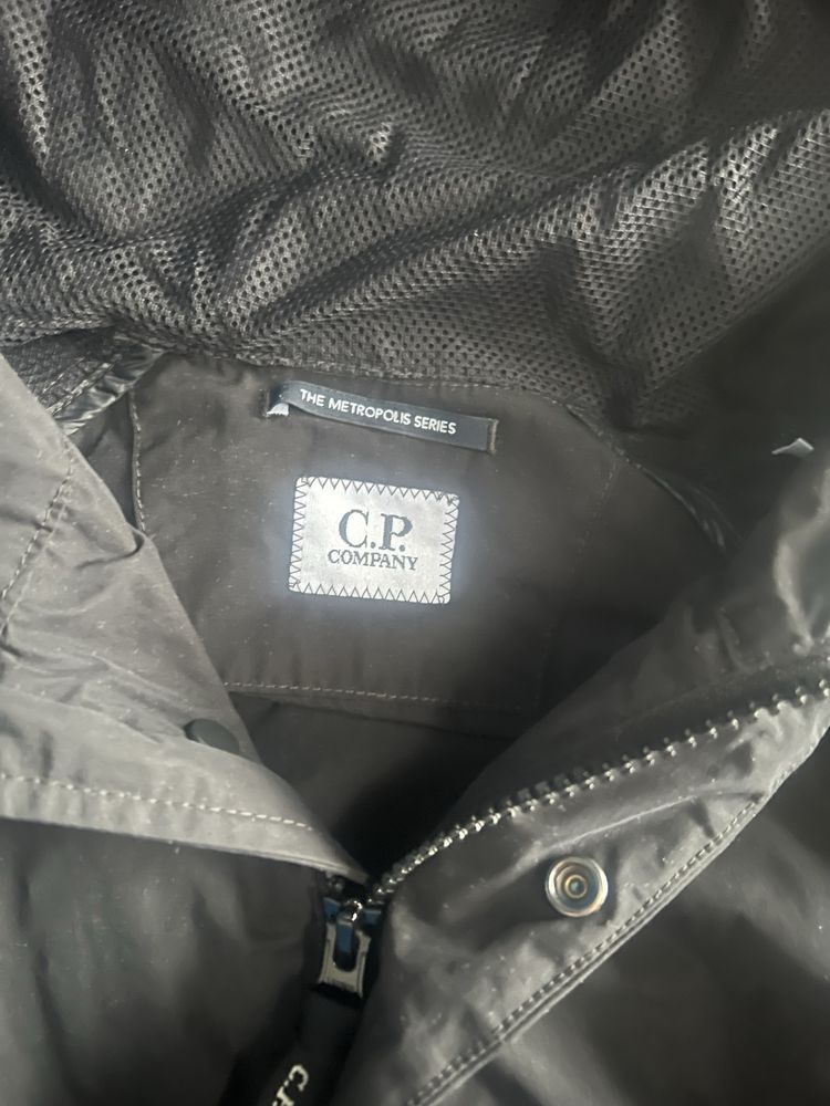 Куртка Cp Company