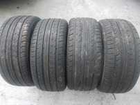 Opony 225/40 R18