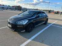 Citroën DS5