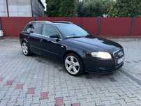 Audi A4 Audi A4 B7 2.0TDI s-line Xenon