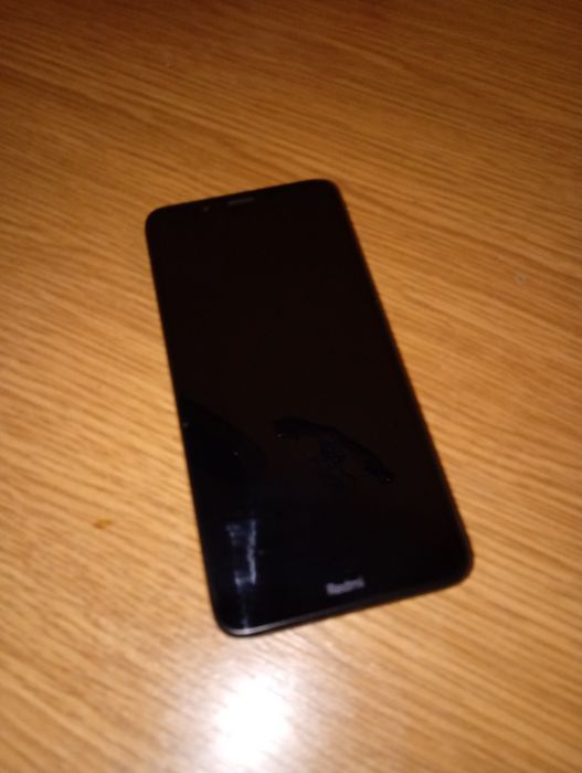 Redmi 7A stan bardzo dobry