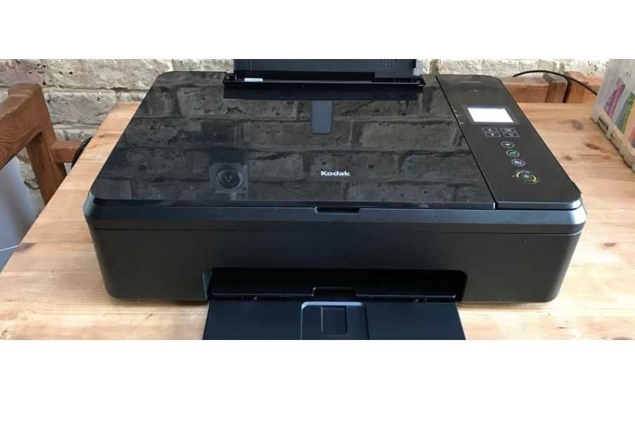 Принтер БФП 3в1 HP F2483, сканер