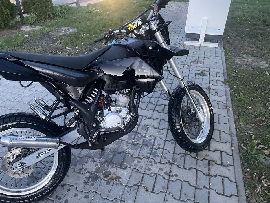 Generic triger 50/70