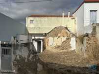 Habitação T2 em Abrigada e Cabanas de Torres de 66,00 m2