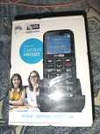 Telefon dla seniora Max Com MM38D