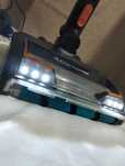 Odkurzacz bezprzewodowy SHARK Duo clean powerfins