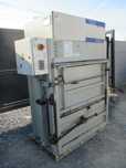 belownica prasa do makulatury foli Hsm 155 vl